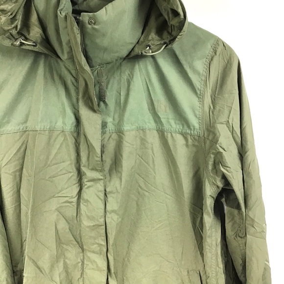 THE NORTH FACE Utility Jacket - Picture 3 of 6